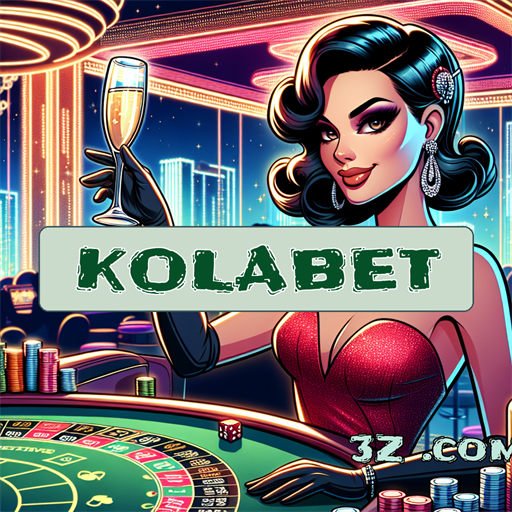 Confiavel e Atraente: KOLABET.com Redefine Jogos Online