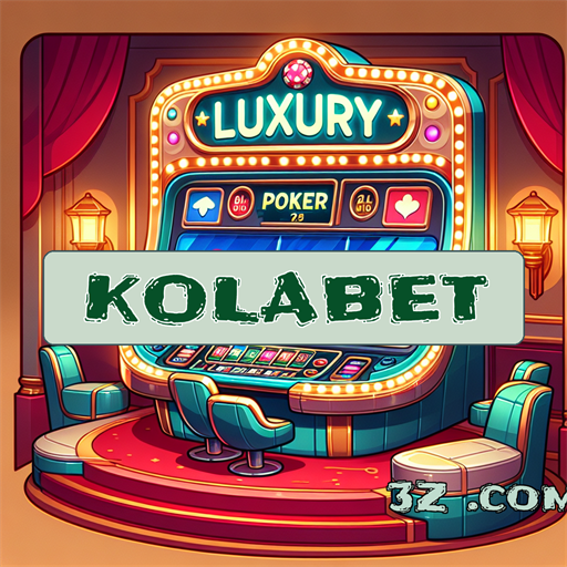 Slots emocionantes no KOLABET.com: Diversão a cada giro