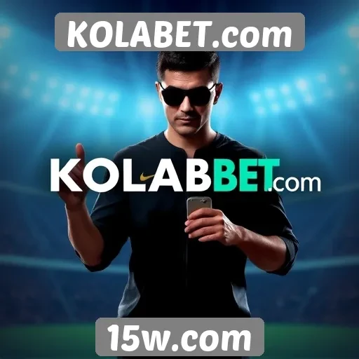 Análise das principais características do KOLABET.com
