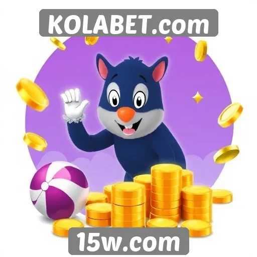 KOLABET.com apresenta novas funcionalidades para jogadores