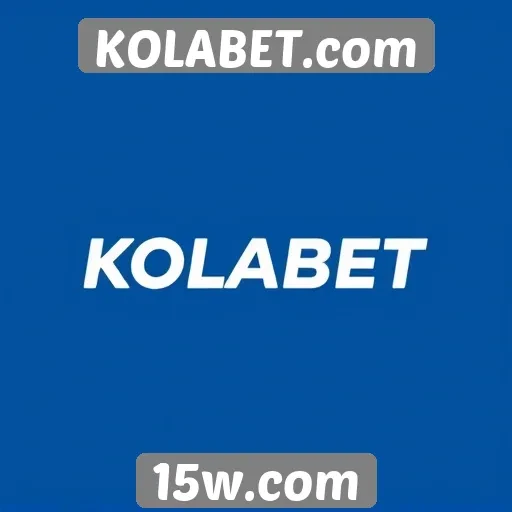 Plataforma KOLABET.com amplia métodos de pagamento