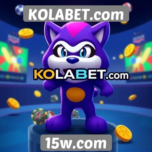 Impacto de KOLABET.com na experiência do usuário