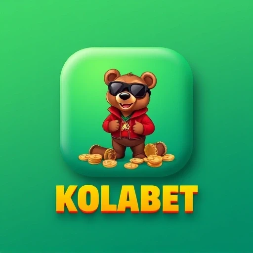 KOLABET.com Logo