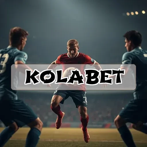 KOLABET.com: A Revolução da Loteria no Mundo dos Jogos
