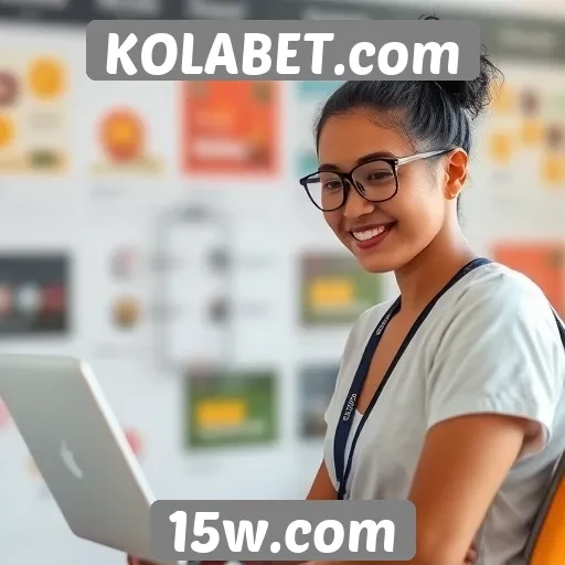 Avaliação da experiência do usuário no KOLABET.com